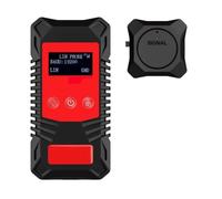 BEAZOOM PL007 para PRO 3.0 Automotive para CAN/para probador de bus LIN, detector de señal con monitor inalámbrico, para soporte de velocidad de transmisión automática para mecánicos de bricolaje