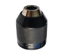 BEAZOOM Portabrocas de repuesto sin llave de 13 mm, pieza 763252-1 XPH14 XFD14, accesorio de metal de cambio rápido