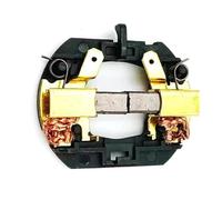 BEAZOOM Soporte de cepillo de carbono para DeWalt DCF830 DCF880HB DCF885L2 | Herramientas eléctricas, construcción de metal duradero, reemplaza la pieza N187232