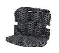 Bebeconfort Timba Comfort Cojín, a partir de 6 meses, cojín extra acolchado para trona Timba, lavable a máquina, Geometric