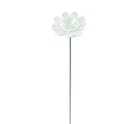 Bebedero decorativo para abejas de jardín Cerámica Multicolor Floral con | Estación De Riego Para Polinizadores En Balcón, Jardín, Sendero, Patio Interior, Patio, Césped, Porche, Y Ext