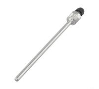 Bebykilemi Cubierta de carrete de repuesto para Bosch ART 23 26 SL, base de tapa de línea de césped eléctrico, F016, F04557, accesorio de herramienta de jardín, guía de línea de comedor de césped
