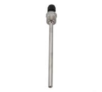 Bebykilemi Cubierta de carrete de repuesto para Bosch ART 23 26 SL, base de tapa de línea de césped eléctrico, F016, F04557, accesorio de herramienta de jardín, guía de línea de comedor de césped