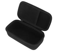 Bediffer Estuche Multímetro Digital Estuche Rígido de EVA con Bolsillo de Malla para Multímetro TRMS 6000 Ideal para Electricistas Impermeable Resistente a Golpes 1 Unidad