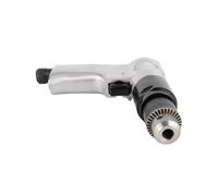 Bediffer Taladro Neumático Reversible de 3/8" Taladro Neumático de Alta Eficiencia para Perforación Profesional en Placas de Hierro y Mantenimiento