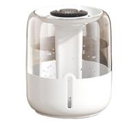 Bedroom Humidifier, 6.8L Oil Diffuser, Cool Mist Humidifiers