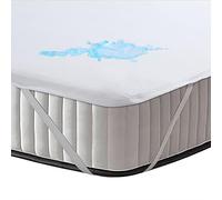 Beedsooth Protector de Colchón 70x140 Impermeable