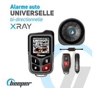 BEEPER Alarma (Ref: XR10)