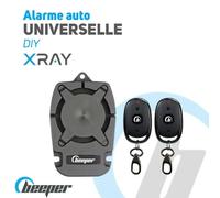 BEEPER Alarma (Ref: XR2)