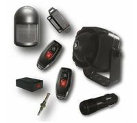BEEPER Alarma (Ref: XR5CC)