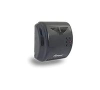 Beeper DET-GN101 - Detector de Gases Naturales y soporíficos, Color Negro