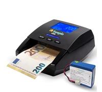 beeplo b330 Detector de Billetes Falsos EUR