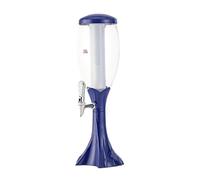 Beer dispensador, Beer Tower Liquor Dispenser, Beverage Dispenser With Ice Tube, Glowing Beer Tower Dispenser, Home Bar Beverage Dispenser, Licor Dispenser With Spigot, Ice Tube Beverage Dispenser,