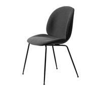 Beetle Mesa de Comedor Silla Tapizada Frontal en Hallingdal 65 173
