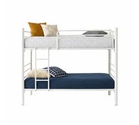 Befara LITERA Divisible Ceres - Blanco - 80 x 180 - Sin Cama supletoria