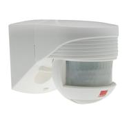 EGB Detector de movimiento LC-Click-n 200 para exterior IP54 Blanco