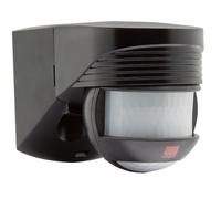 Beg DET.MOV/PRES-i.crep - Detector Movimiento LC-Click-n 200 para Exterior Negro