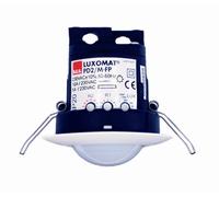 BEG Brck Luxomat PD2-M-2C-DE Detector de Presencia Empotrado 2 Canales