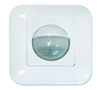 Beg det.mov/pres-i.crep - Marco ip20 para mecanismo sensor blanco trafico