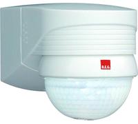BEG Luxomat AP, detector de movimiento 91008 LC-plus, color blanco