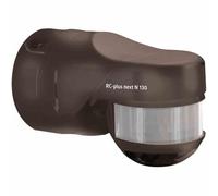 BEG Luxomat AP, detector de movimiento, modelo 93324 RC-plus next N, color marrón, antigüedad: 97011