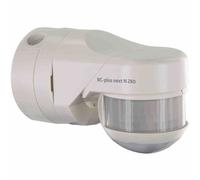 BEG Luxomat AP, detector de movimiento, modelo 93341 RC-Plus next N 280', color blanco, antiguo: 97003