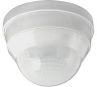 BEG Luxomat AP, detector de presencia, modelo 92440 PD4-M-2C-K-AP, color blanco, 230V, para pasillos