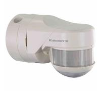 BEG Luxomat AP, sensor de movimiento. 130' 93321 RC-plus 130 next N, color blanco, modelo antiguo: 97001