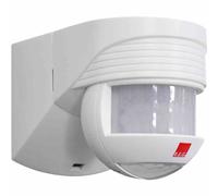 BEG Luxomat AP, sensor de movimiento, modelo 91001 LC-Click N, blanco