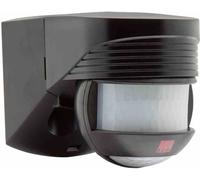 BEG Luxomat AP, sensor de movimiento, modelo 91021 LC-Click N, color negro