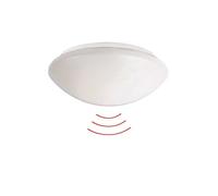 Beg Plafón de superficie con detector 94440