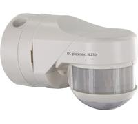 BEG Brck Luxomat BEG 93527 RC-plus next N 230 KNXs-DX 230 sensor de presencia blanco