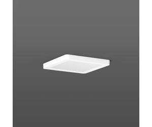 BEGA Downlight LED RZB Trixy Multilumen 23,5 x 23,5 cm