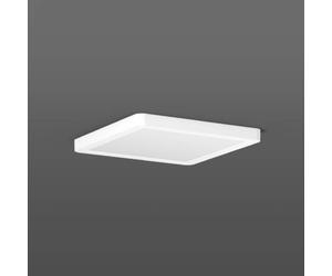 BEGA Downlight LED RZB Trixy Multilumen 30 x 30 cm