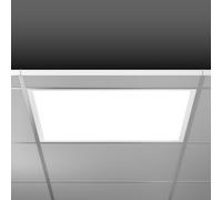 BEGA RZB Panel LED Eco de 4 peldaños 59,5 cm 38 W 830
