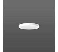 BEGA RZB Trixy, downlight LED Multilumen redondo, Ø 23,5 cm