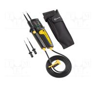 BEHA-AMPROBE 2100-GAMMA-PRO Probador