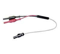 Beha Amprobe 2743889 ACF-6A - Cable Adaptador (1 Unidad)