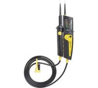 Beha-Amprobe Probador de continuidad 4312495-2100 alfa-tensión a través con carga conmutable