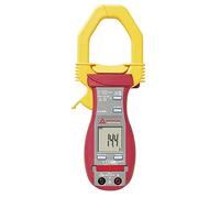 Beha-Amprobe ACDC-100 Pinza amperimétrica 1000 A AC/DC, mordaza 50 mm