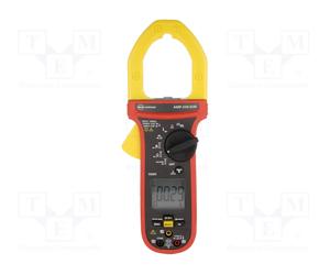 BEHA-AMPROBE AMP-330-EUR Medidor