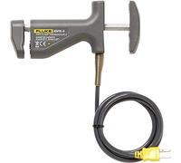 Beha Fluke Temperaturf?hler Mit Klemmbefestigung, 6 ... 35 Mm, Oberfl?che, Typ K, -29 ... 149?c (80pK-8)