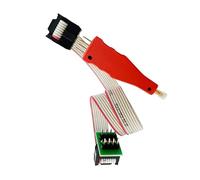 Beimus Sonda de programación de aguja de combustión de bloque con cable | Fácil instalación para un flujo de trabajo eficiente con disipación de calor