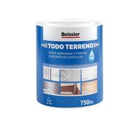 BEISSIER TODO TERRENO AL AGUA CUBO 750ml BLANCO 70396-021
