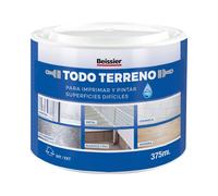Beissier todo terreno blanco al agua 375ml 70396-032