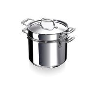 Beka Chef Cocedor de Pasta Acero Inoxidable 24 cm