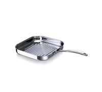 Beka Chef Sarten para Asar Acero Inoxidable 26,5 cm