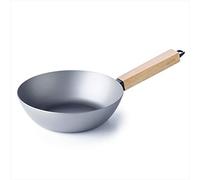 Beka Wok Nomad de acero al carbono 20 cm