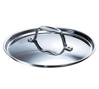 bekaline 12069260 Chef Tapa (Acero Inoxidable 53 x 28 x 6 cm