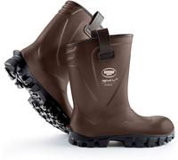 Bekina Seguridaditzapatos Seguridaditbotas EN ISO 20345:2011 CI S5 Riglitex para Solidgrip XFN4PS5 EUR 42